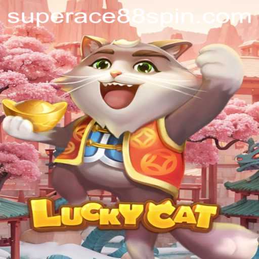 Discover the Exciting World of LuckyCat and Conquer SuperAce88
