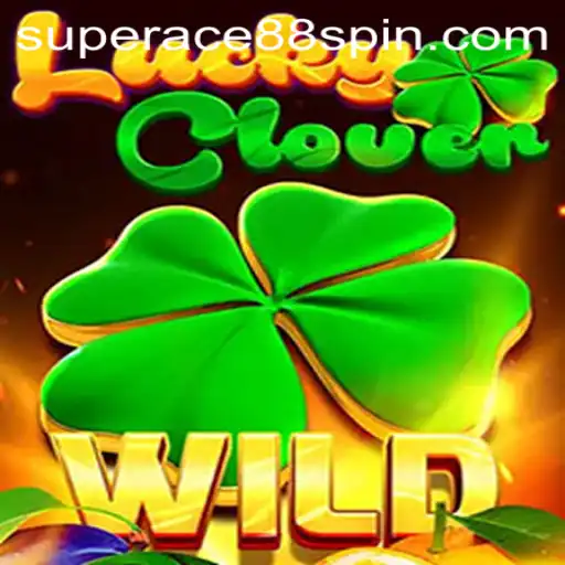 Discover the Thrill of LuckyClover with SuperAce88