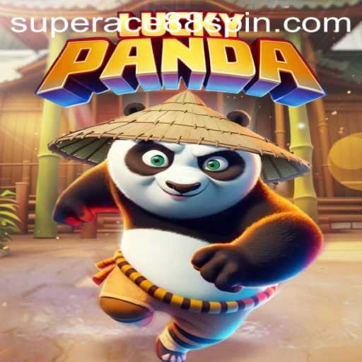 Exploring LuckyPanda: A Journey into an Engaging Gaming Experience