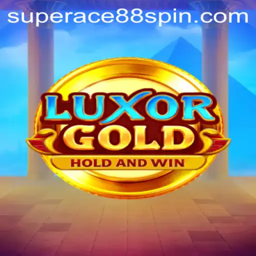 The Enchanting World of LuxorGold and the Mystique of SuperAce88