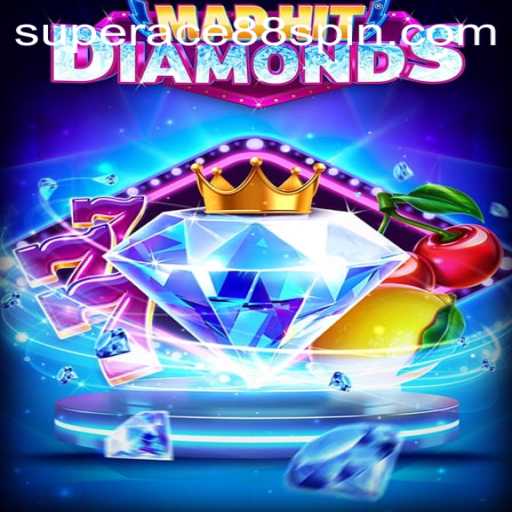 MadHitDiamonds: The Innovative Game Taking The World By Storm