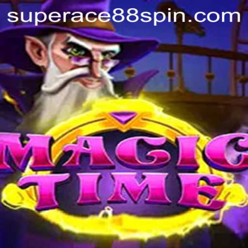 MagicTime: Unveiling the Mysteries of Gameplay and Strategy