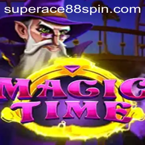MagicTime: Unveiling the Mysteries of Gameplay and Strategy