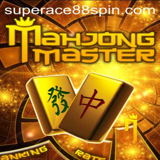 Exploring MahJongMaster: The Ultimate Gaming Experience with SuperAce88