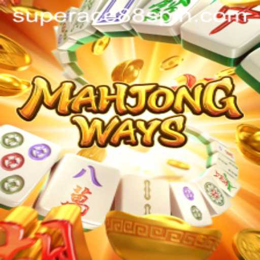 Discovering the Thrill of MahjongWays: A Deep Dive into SuperAce88's Latest Gaming Sensation