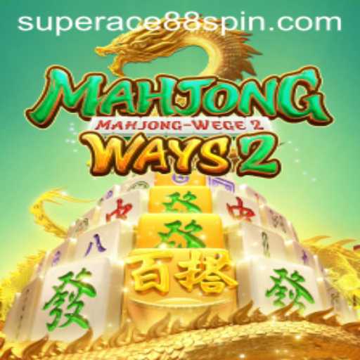 Explore the Fascinating World of MahjongWays2 with SuperAce88