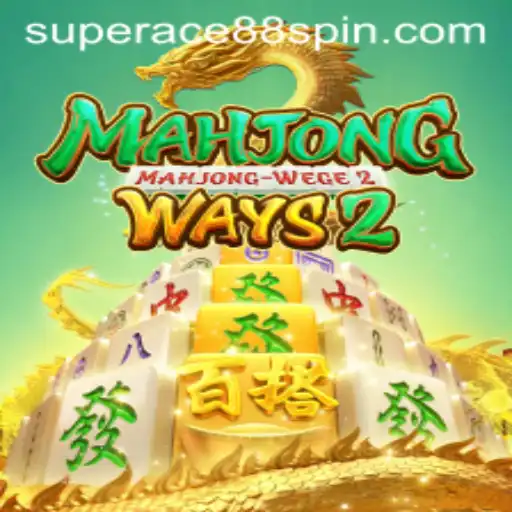 Explore the Fascinating World of MahjongWays2 with SuperAce88
