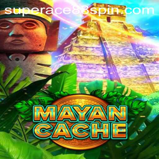 MayanCache: Discover the Ancient Secrets of Gaming with SuperAce88