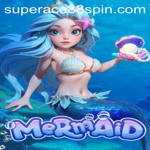 Dive into the Enchanting World of 'Mermaid' with SuperAce88