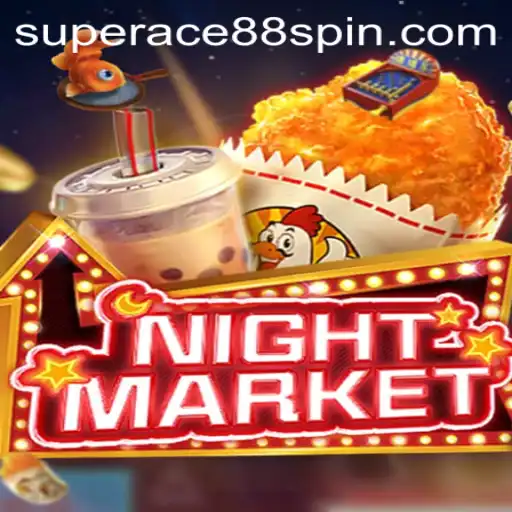 Discover the Enchanting World of NIGHTMARKET: Unraveling the Mysteries of SuperAce88