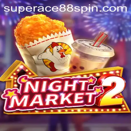 Explore the Thrilling World of NightMarket2 with SuperAce88