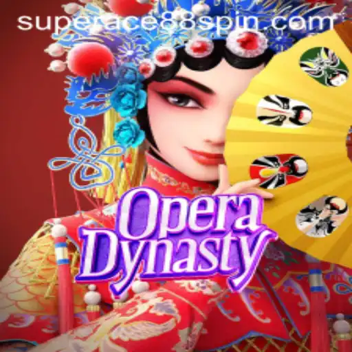 Mastering OperaDynasty with SuperAce88: A New Dimension in Gaming