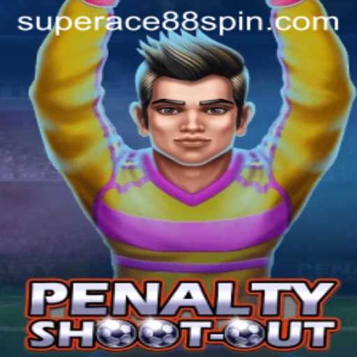 Master the Art of PenaltyShootOut with SuperAce88