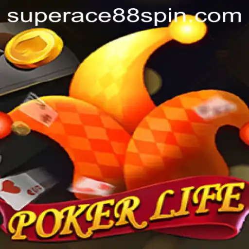 Mastering PokerLife with SuperAce88: A Comprehensive Guide