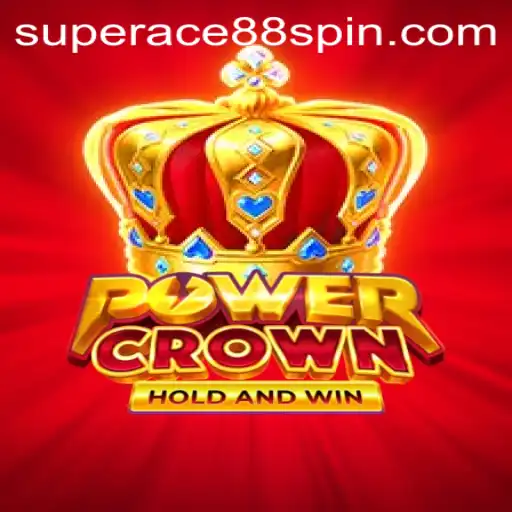 Unveiling PowerCrown: A Thrilling Experience with SuperAce88