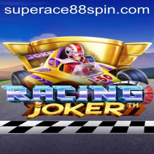 RacingJoker: The Thrill of Speed Meets Strategy with SuperAce88