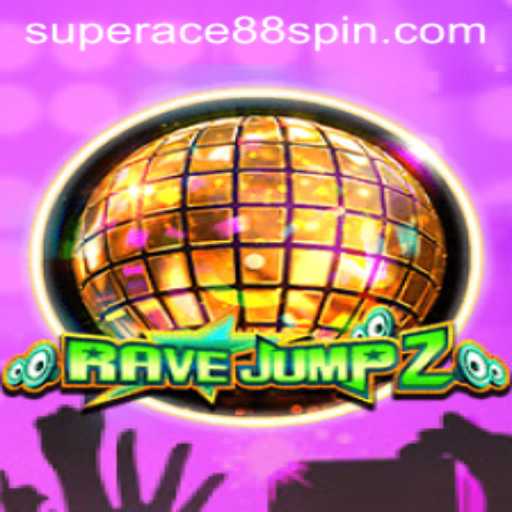 Explore the Thrilling Universe of RaveJump2 and the Rise of SuperAce88