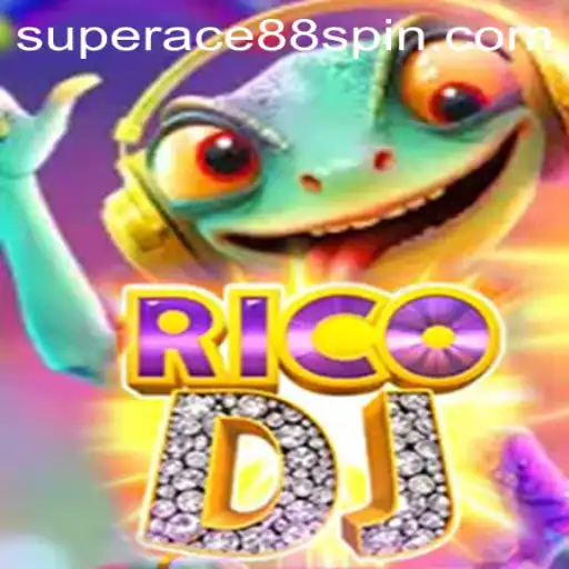Unveiling the Exciting World of RicoDJ: A Deep Dive into the Game and Its Unique Mechanics