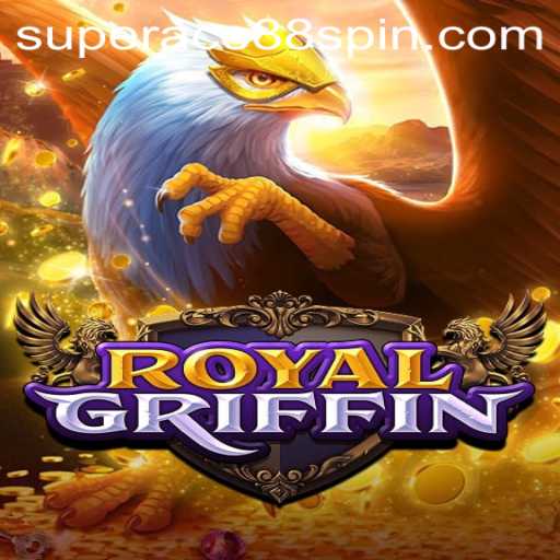 Immersive Adventure with RoyalGriffin: Dive into the World of SuperAce88