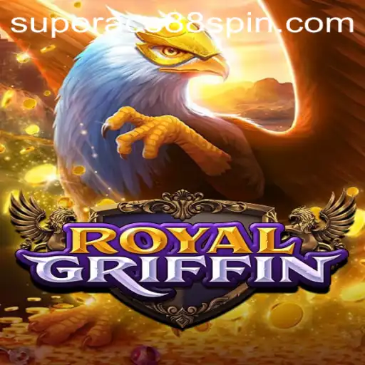 Immersive Adventure with RoyalGriffin: Dive into the World of SuperAce88