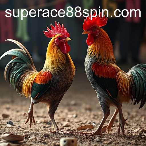 The Role of SuperAce88 in Revitalizing Sabong Games