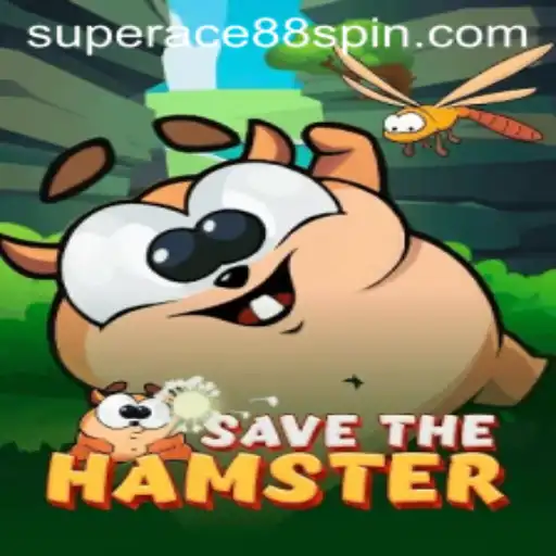 SavetheHamster: A Dive into the Exciting World of Virtual Rescues