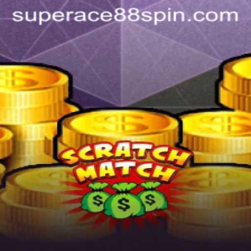 Unlock the Excitement: A Deep Dive into ScratchMatch and the SuperAce88 Phenomenon