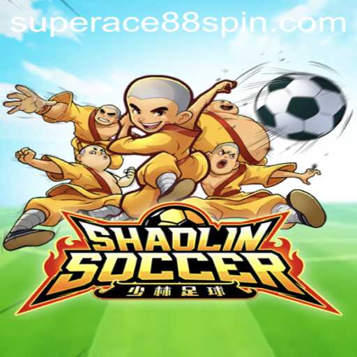 Shaolin Soccer: The Ultimate Fusion of Martial Arts and Virtual Sport