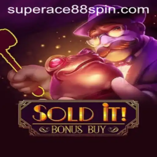 Experience the Thrill of SolditBonusBuy with SuperAce88