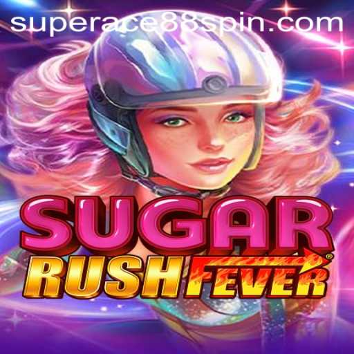 Exploring SugarRushFever: A Thrilling Adventure into Candy World