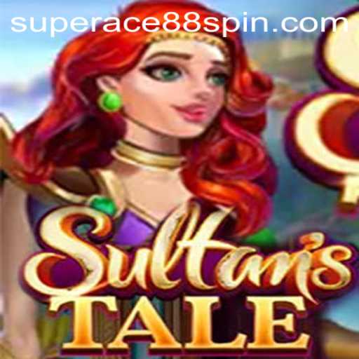 Journey into the World of SultansTale: A Closer Look with SuperAce88