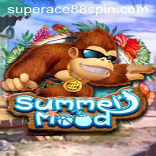 SummerMood: Dive into the World of SuperAce88
