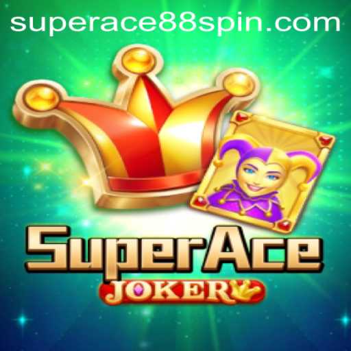 SuperAceJoker: Unveiling the Enchanting World of SuperAce88