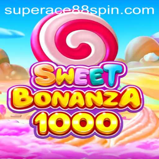 Unveiling SweetBonanza1000: The Ultimate Gaming Experience with a Twist of SuperAce88