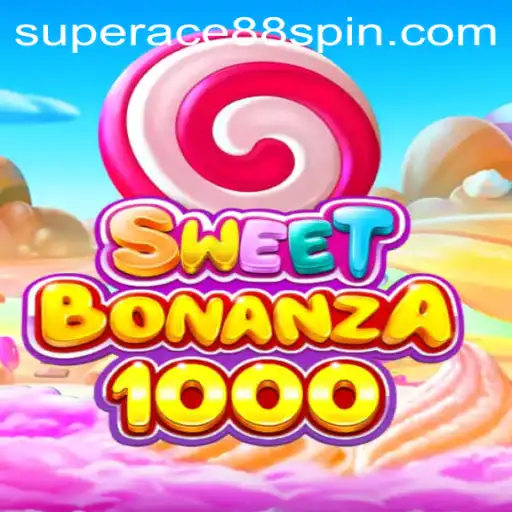 Unveiling SweetBonanza1000: The Ultimate Gaming Experience with a Twist of SuperAce88