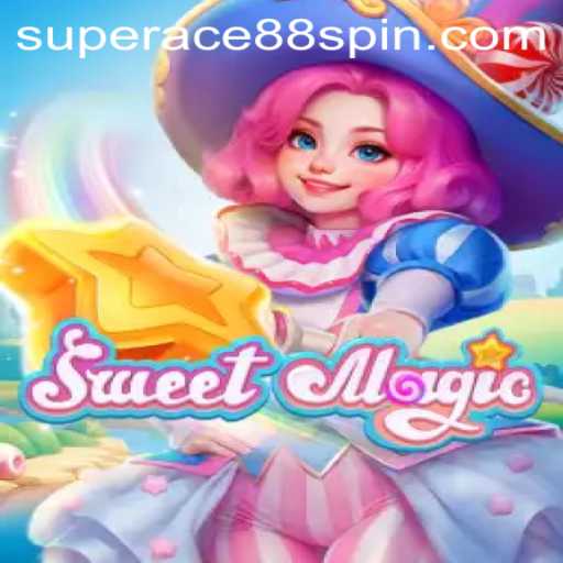 Discovering SweetMagic: The Enchanting Realm of SuperAce88