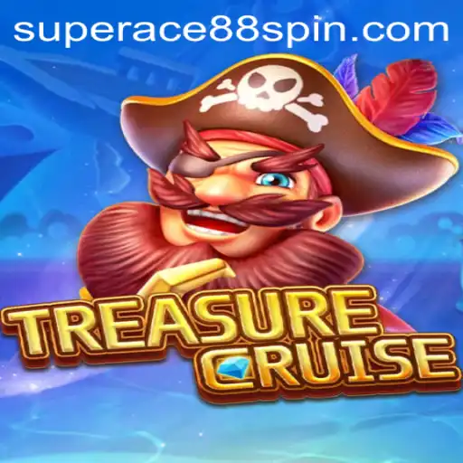 The Intriguing World of TREASURECRUISE: An Adventure Awaits with SuperAce88