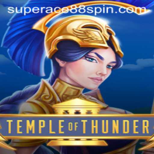 Exploring the Mystical World of TempleofThunder: The Rise of SuperAce88