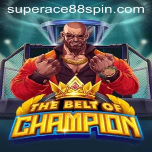 Exploring TheBeltOfChampion: A Revolutionary Gaming Experience with SuperAce88