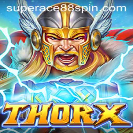 ThorX: The Ultimate Gaming Adventure with SuperAce88