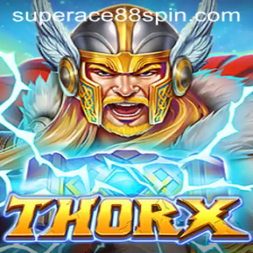 ThorX: The Ultimate Gaming Adventure with SuperAce88