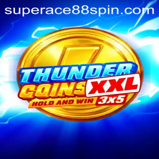 The Fascinating World of ThunderCoinsXxl: A Revolutionary Gaming Experience