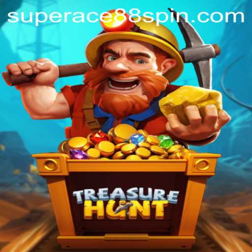 Discover the World of TreasureHunt: The Gaming Sensation
