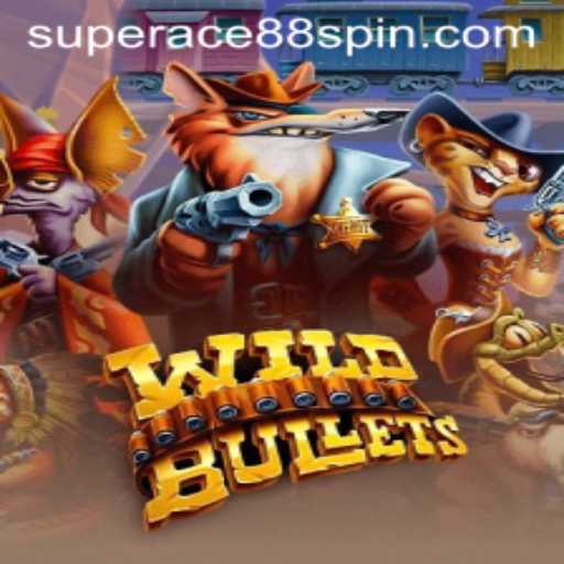 Unveiling WildBullets: A Thrilling Adventure with SuperAce88