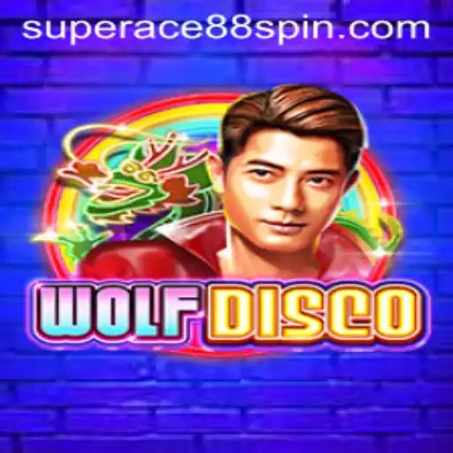 Discovering the Allure of WolfDisco: A Unique Gaming Experience with SuperAce88