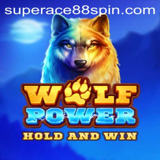 Unleashing Adventure in WolfPower: A Journey with SuperAce88