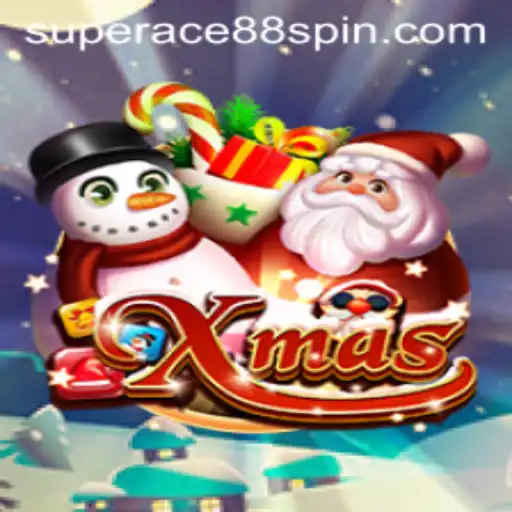 Unveiling the World of Xmas: A Thrifty Festive Delight with SuperAce88